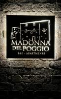 Madonna del Poggio B&B - Bed and Breakfast Scarlino