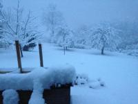 Appartement met Uitzicht op het Gebergte