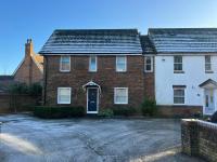 Adorable Apartment near Stansted Airport - B&B