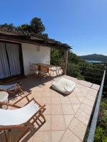 NEW Casa Singola Costa Smeralda-Porto Cervo-Pevero - Chambres d’hôtes Porto Cervo