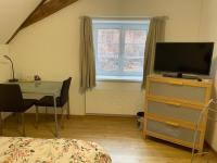 Standaard Tweepersoonskamer