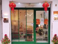 Homestay Hostel Apartment Minh Lộc - Bed and Breakfast Ho Chi Minhstad
