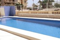 Cisne! Vistas al mar, piscina y garaje - Ferienwohnung Cullera