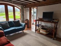 Cosy couples bolthole heart of Brecon Beacons - B&B