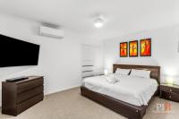 Amazing Location with Ocean View - Chambres d’hôtes Cowes