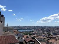 3BR,Charming Flat,Golden Horn View - B&B