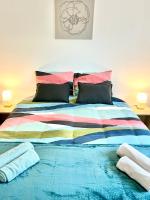 Appartamento con 1 Camera da Letto