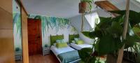 Deluxe Familiensuite