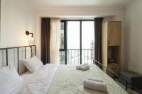 Ski In Out Apartment In New Gudauri For 4 - Bed and Breakfast Gudauri