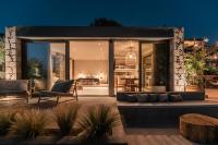 Bungalow - Beach Front