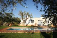 Trullo Arthas - B&B San Vito dei Normanni
