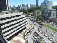 Lindo Apartamento para família Ondina Apart Hotel - Chambres d'hôtes Salvador
