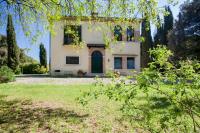 B&B Tenuta di Paganico - Wine&Food - Ferienwohnung