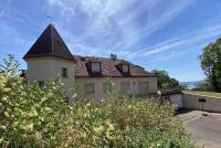 La Tour en Seine - B&B Les Authieux-sur-le-Port-Saint-Ouen
