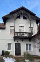 Old Town Escape - Ferienwohnung