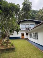 charlotte inn - B&B Gampola