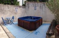 Maison de pays au centre du village - Bed and Breakfast