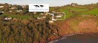Oystercatcher Court - Stunning Coastal Location - B&B Stokeinteignhead