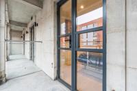 Camila's Penthouse Central Stay - Ferienwohnung