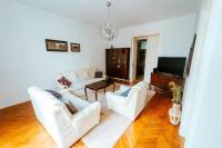 The Green Place in the City Center- Free Parking - Ferienwohnung Sarajevo