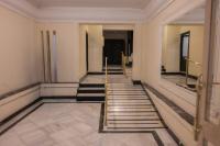 Spacious apartment Madrid Centro Temporal ASB195 - Chambres d’hôtes Madrid