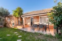 AS19011- P2 climatisé avec wifi proche de la plage - Chambres d’hôtes Le Grau-du-Roi