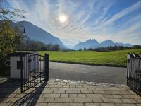 Auszeit-Glück - B&B
