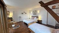 Chambre Quadruple