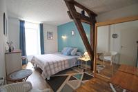Chambre Deluxe 1