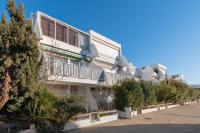 AS11677 - Marina de type p3 avec parking privé et appontement - Ferienwohnung Le Grau-du-Roi