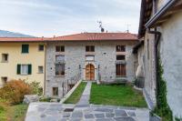 Torretta della Pescalina - Pescate - Lecco - Ferienwohnung