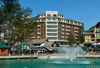 King's Square Lux apartment Zlatibor 2 - B&B Zlatibor