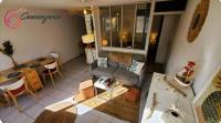 Cocon Cosy Gare St Roch - Maconciergerie34 - B&B Montpellier