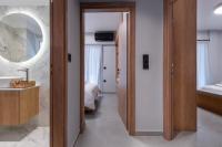 Dione Family Apartment for 6 near Acropolis & Philopappou - Chambres d'hôtes Athènes