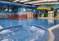 Billing Aquadrome , Hailsham 2 Bedrooms, BLP60 - B&B Northampton