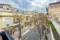 Dione Family Apartment for 6 near Acropolis & Philopappou - Chambres d'hôtes Athènes