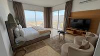 Family Room with Sea View