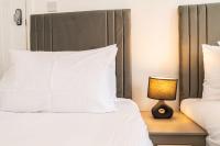 Camera Standard Doppia con Letti Singoli