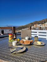 Apartamento Altair-Éter - B&B Soportújar