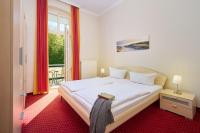 Comfort Apartment to Sea Front