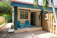 One Happy Stay Oranjestad - Appartement 1 - Chambres d’hôtes Oranjestad