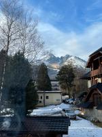 Quota 850 - B&B