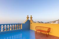 E7 - Estudio La Orotava - Ferienwohnung La Orotava