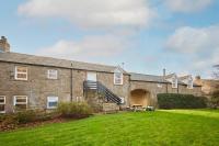 Host & Stay - The Old Granary - Ferienwohnung Glanton