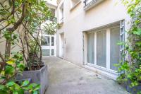 Happy Stay Paris - Cosy Studio 5 min to Eiffel Tower - B&B