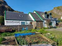 Garragh Mhor - B&B Oban