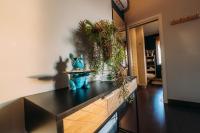 Suite Apartment Rimini Frontemare - Chambres d’hôtes Rimini