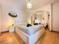 Apartment mit 1 Schlafzimmer