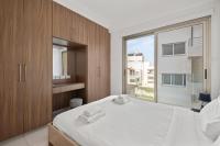 Apartment mit 2 Schlafzimmern