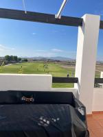 Penthouse 617, Condado De Alhama - Ferienwohnung